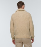 Loro Piana - Snow Wander cashmere sweater