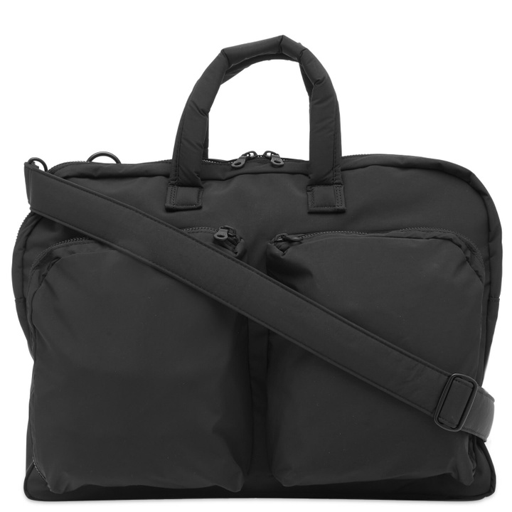 Photo: Mazi Untitled AM Case 03 in Black 
