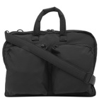 Mazi Untitled AM Case 03 in Black 