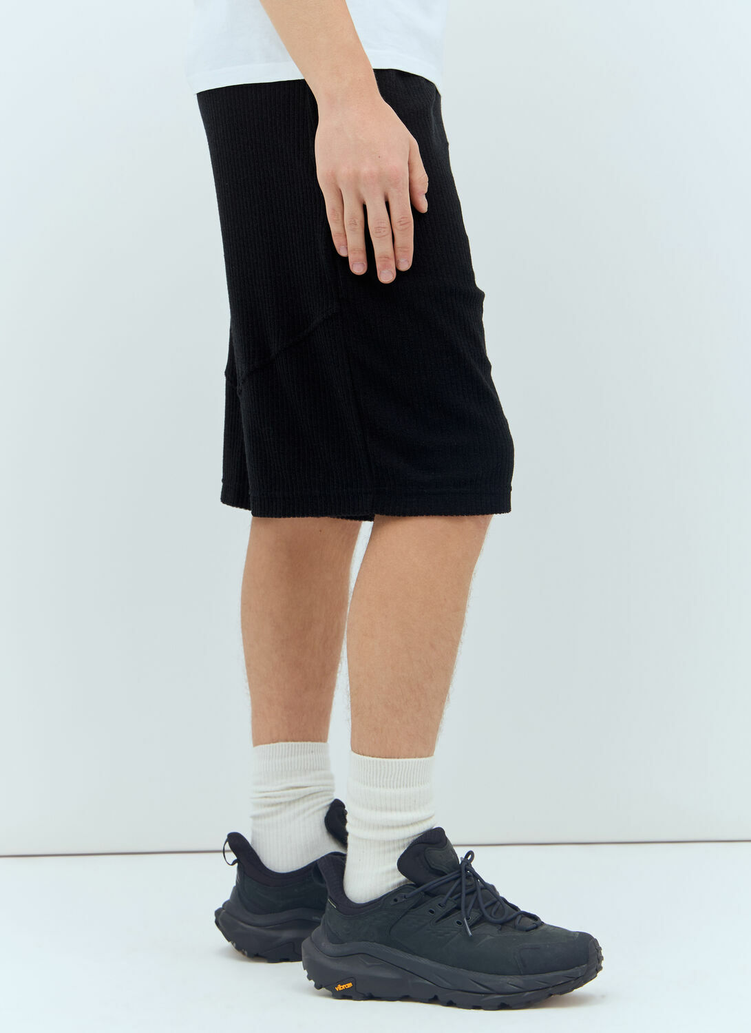 AFFXWRKS Oversized Shorts