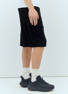 AFFXWRKS Oversized Shorts