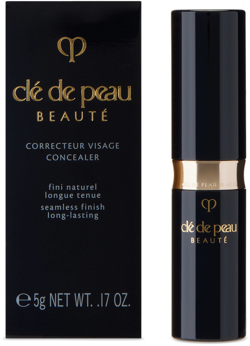 Clé de Peau Beauté Concealer – N13 Espresso