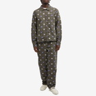 END. x Vans Vault x NOMA t.d. STATION JACKET in Beluga