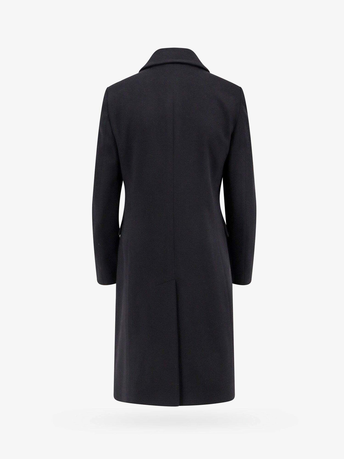 コート TAGLIATORE Woman Coat Black 350001UPER013 N5051 Tagliatore Coat Black Womens Tagliatore