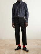 Thom Browne - Denim Shirt - Blue