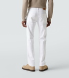 Loro Piana Quarona straight jeans