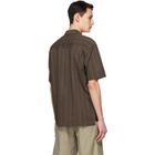 Andersson Bell Brown Gorden Shirt