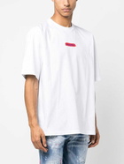 DSQUARED2 - Logo T-shirt