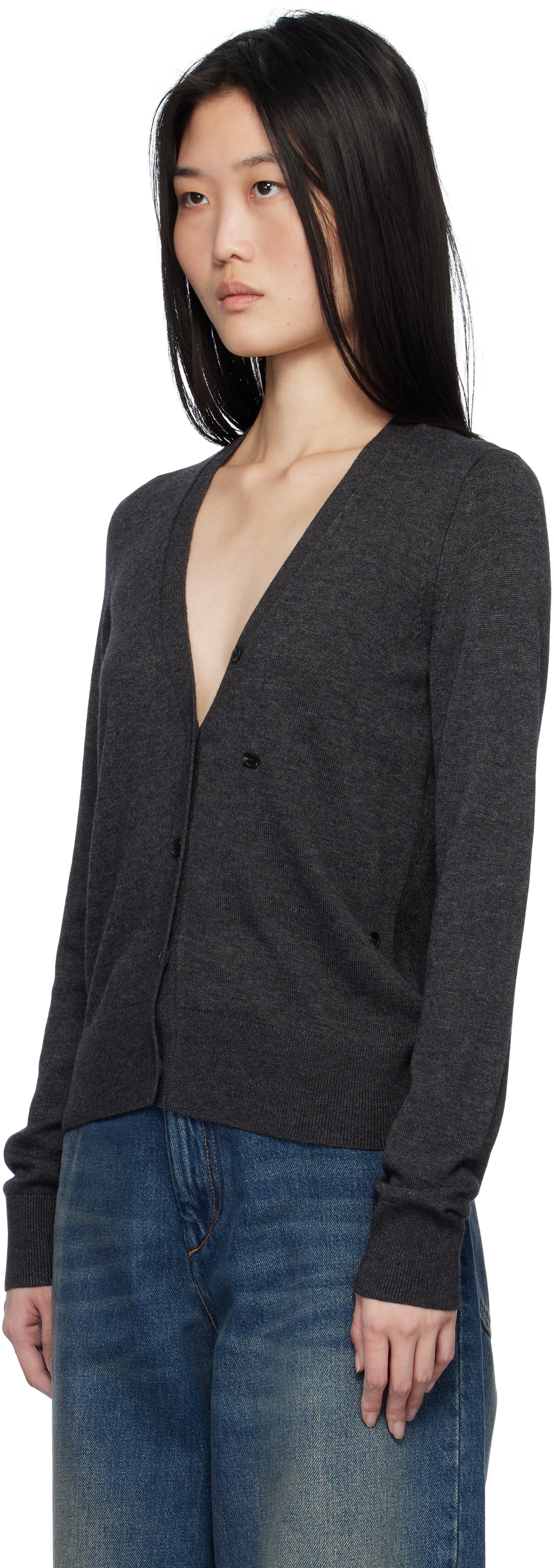 Isabel Marant Karina Cardigan