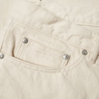 Human Made Patch Slim Jean