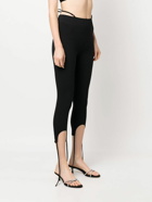 ANDREADAMO - Jersey Stirrup Leggins