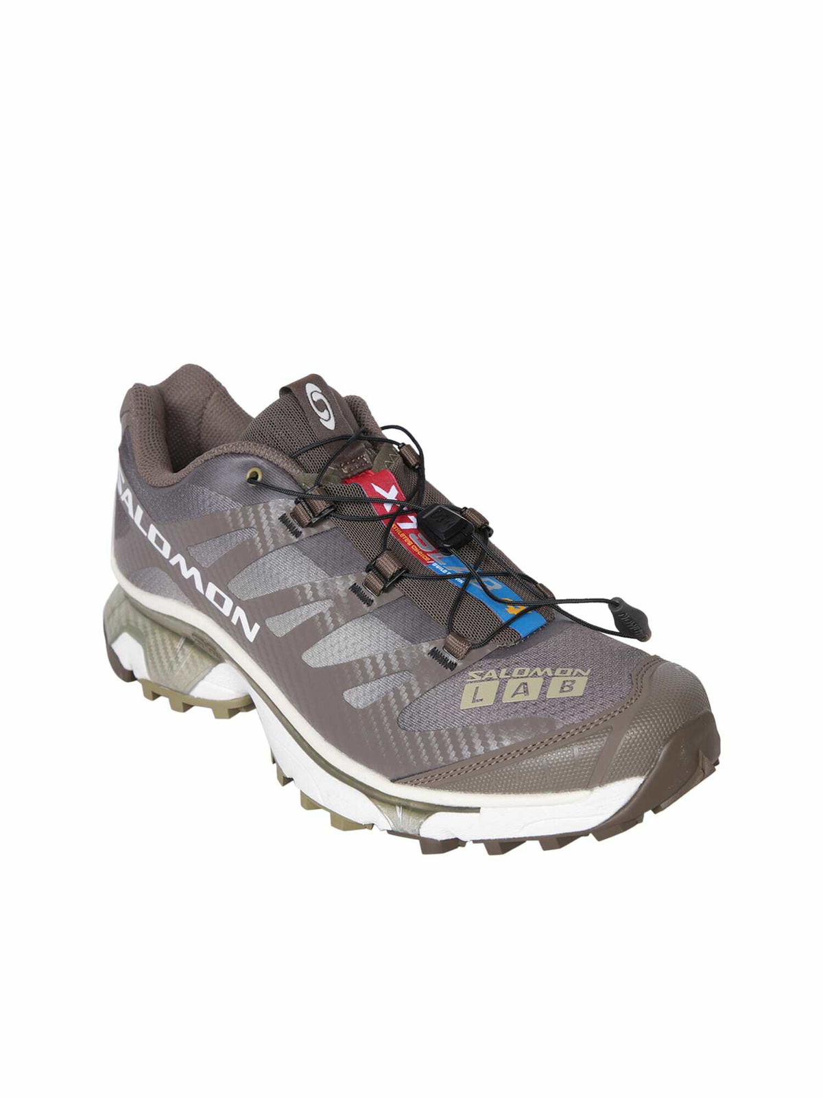 【送料&関税込】Salomon Xt-4 Og Aurora Grey Sneakers Salomon Xt-4 Og Aurora Grey Sneakers Salomon