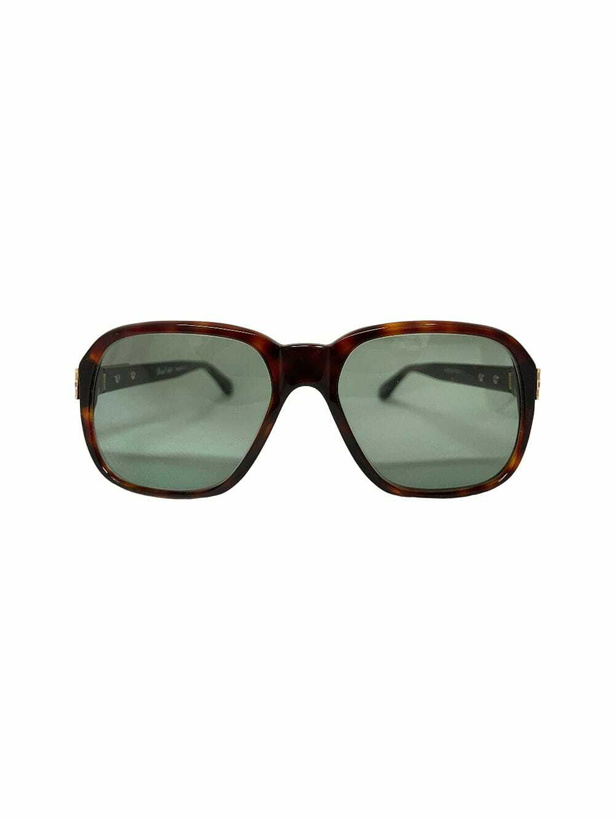 Photo: Persol Ratti - Manager - Havana Sunglasses