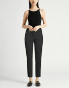 Peserico Womens Pants Charcoal