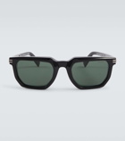 Zegna Square sunglasses