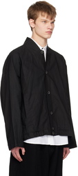 Jan-Jan Van Essche Black #51 Jacket