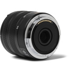 Leica - Vario-Elmar-TL 18-56mm f/3.5-5.6 ASPH Lens - Black