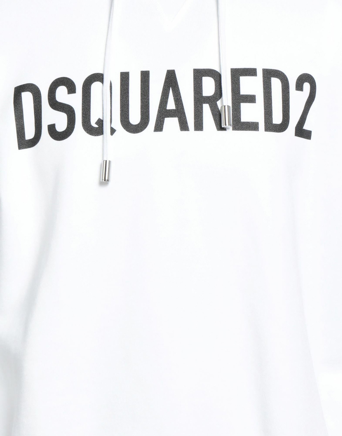 Dsquared2 Mens Sweatshirt in White