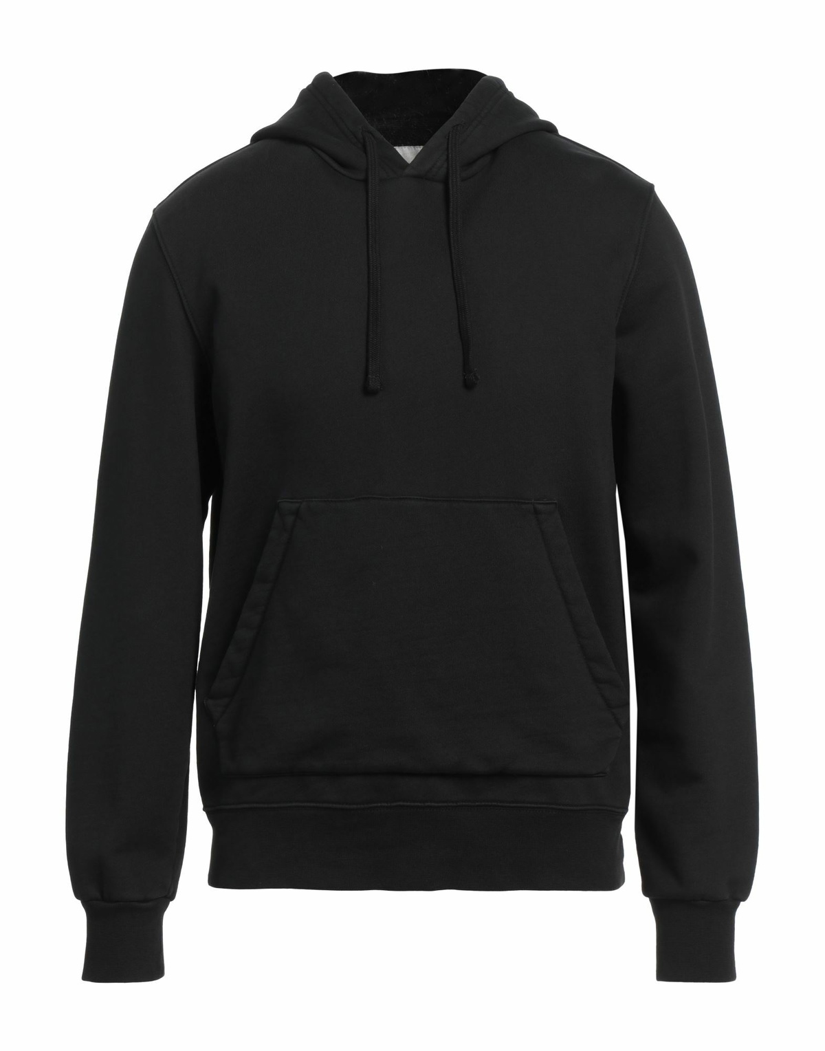 Circolo 1901 Mens Sweatshirt in Black