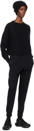 Canada Goose Black Muskoka Sweatshirt