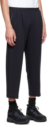 NEEDLES Black W.U. Trousers