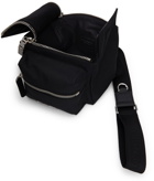 Givenchy Black Pandora Cube Bag