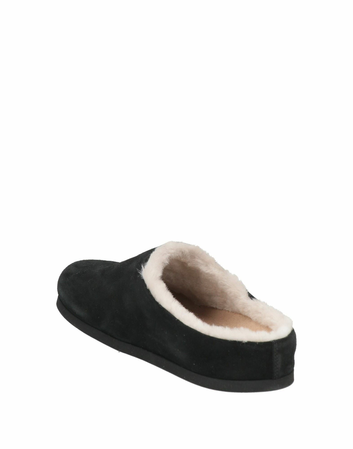 Woman By Common Projects Womens Mules & Clogs in Black