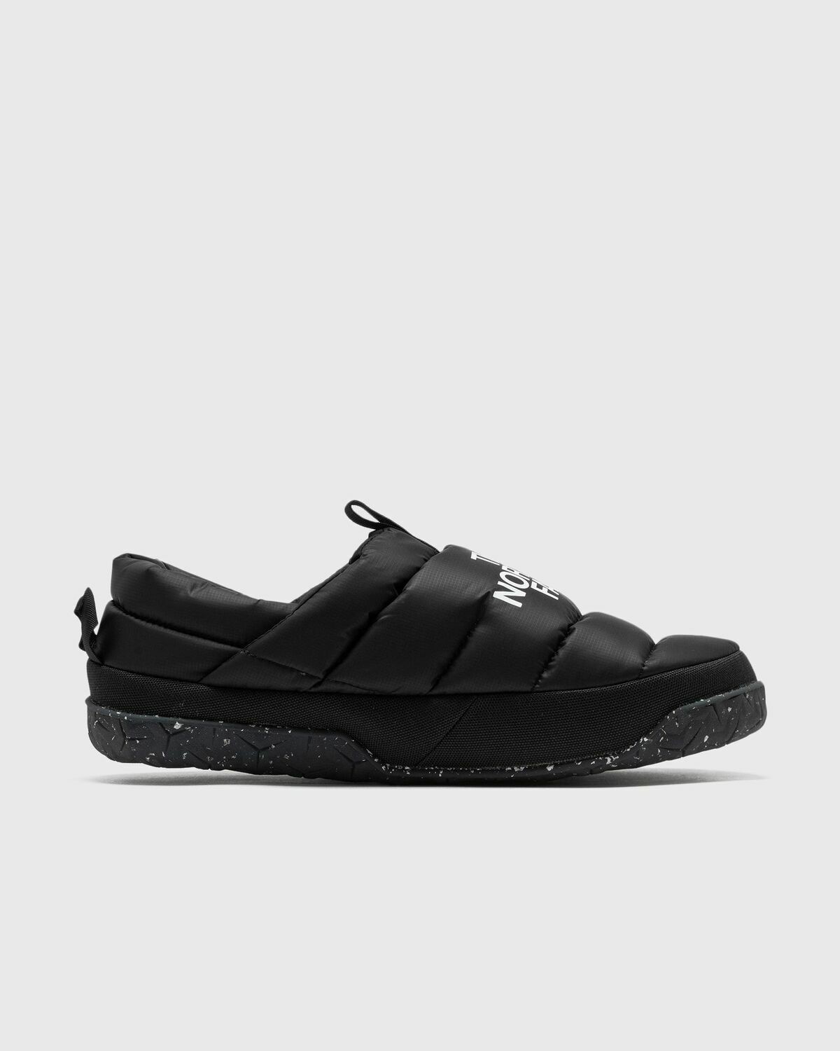 North face nuptse slides hotsell