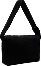 Omar Afridi Black Oscar Bag