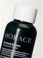 Horace - Patchouli & Cedar Beard Oil, 30ml