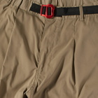 F/CE. Men's Microft Cargo Trouser in Sage Green