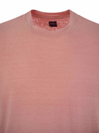 Fedeli Linen Flex T-shirt