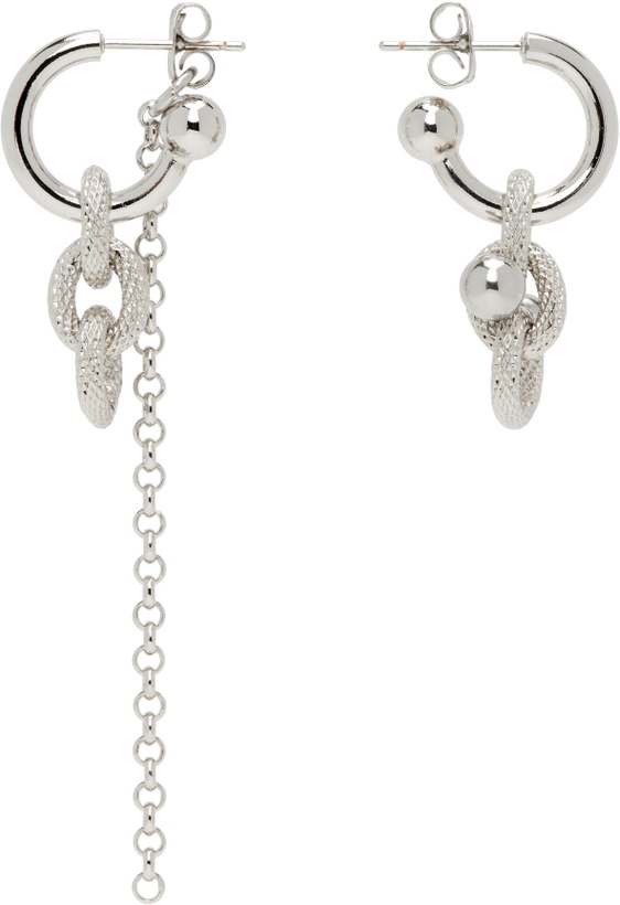Justine Clenquet Gold Jamie Choker Justine Clenquet