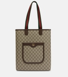 Gucci - GG Supreme canvas tote bag