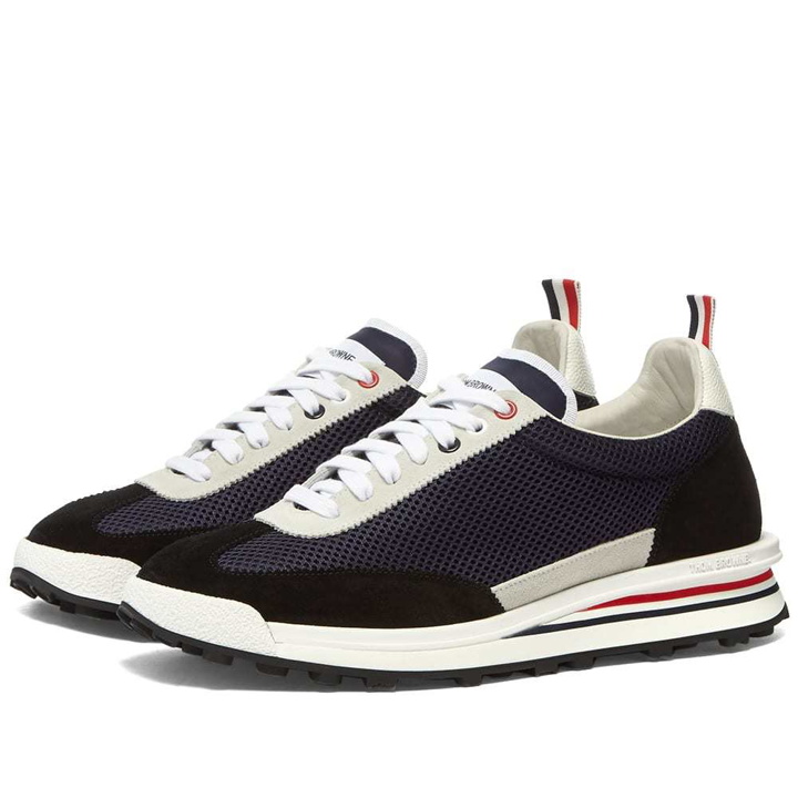 Photo: Thom Browne Tech Runner