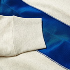 Comme des Garcons Homme Embroidered Logo Crew Sweat