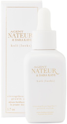 AGENT NATEUR Holi(Locks) Strengthening Hair Serum, 1.7 oz