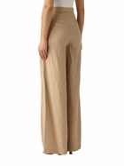 TwinSet Lyocell Trousers