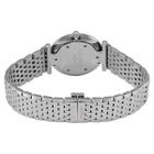Longines La Grande Classique Quartz Diamond Grey Dial Ladies Watch L45124776
