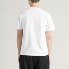 Lady Co. Men's Our T-Shirt 2-Pack in White