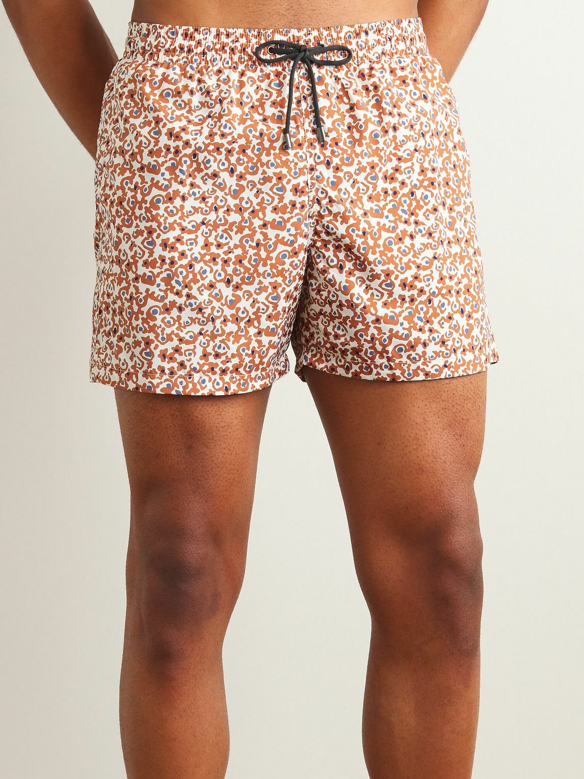 Canali shorts hot sale