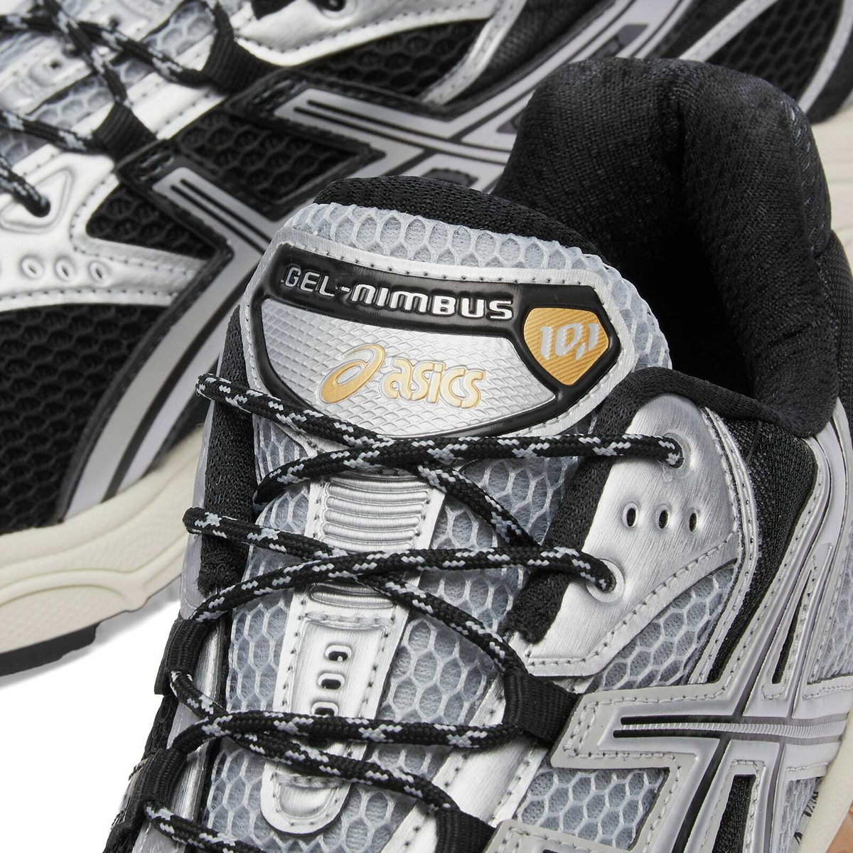 ASICS ☆ GEL-NIMBUS 10.1 ‘Piedmont Grey’ GEL-NIMBUS 10.1 | Unisex | Piedmont Grey/Graphite Grey