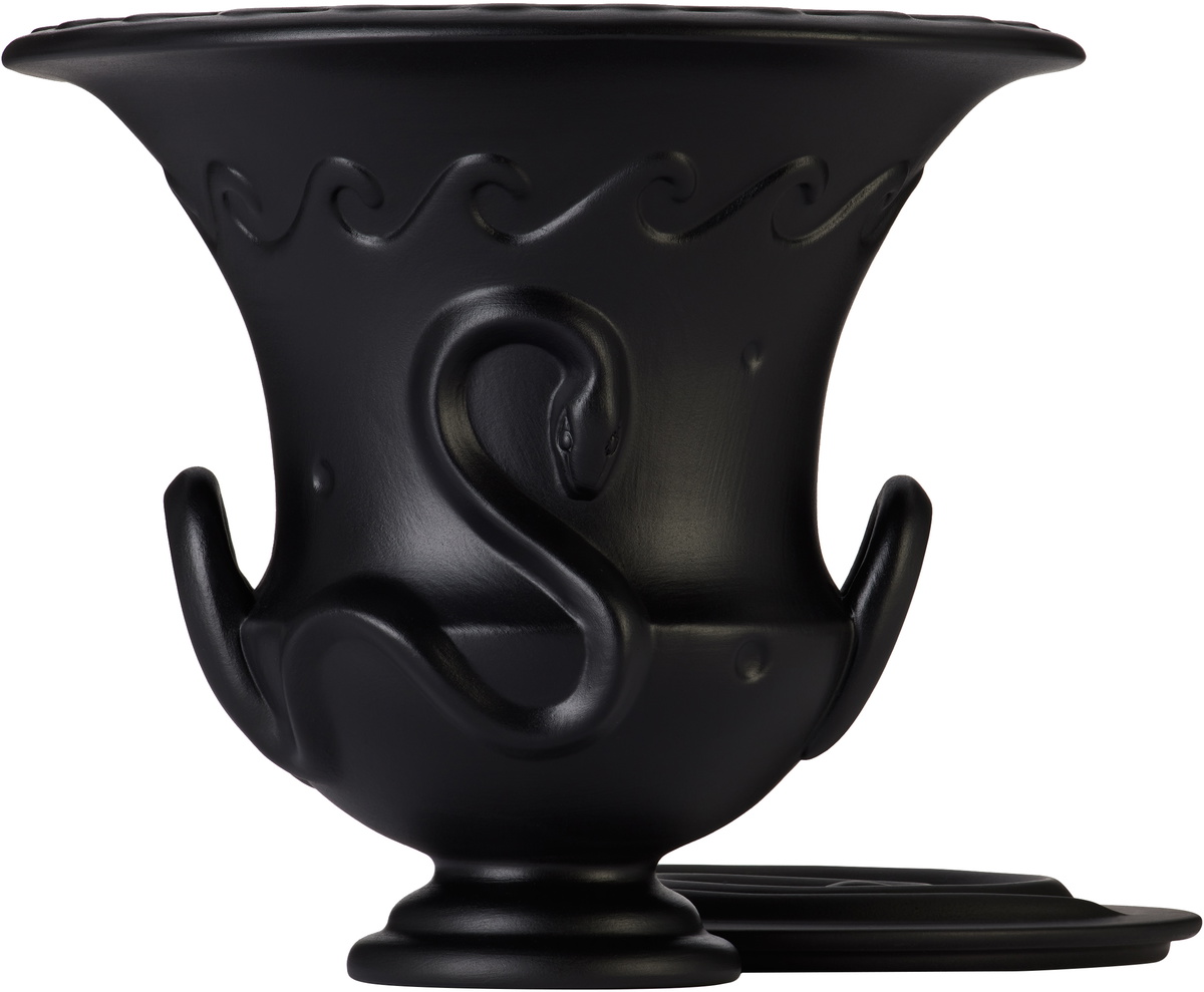 L'OBJET Hydra Candle – Veti-Vert, 800 g