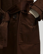 Envii Ennanna Jacket 6948 Brown - Womens - Coats