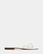 Steve Madden Calissi Sandals in White