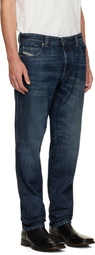 Diesel Navy 1993 D-Vyl-Fsj Jeans