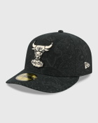 BRUHSED CTN 59FIFTYPC 32116 CHICAGO BULL