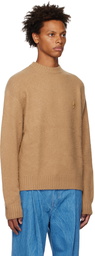 Axel Arigato Tan Beyond Sweater