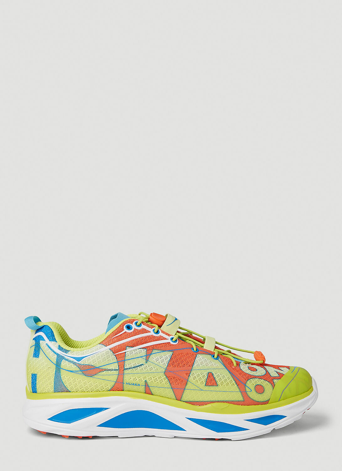 HOKA Huaka Origins Sneakers