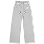 UGG x Telfar Shearling Trim Sweat Pant